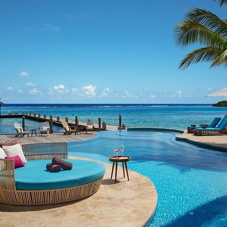 Zoetry Montego Bay Hotel Ngoại thất bức ảnh