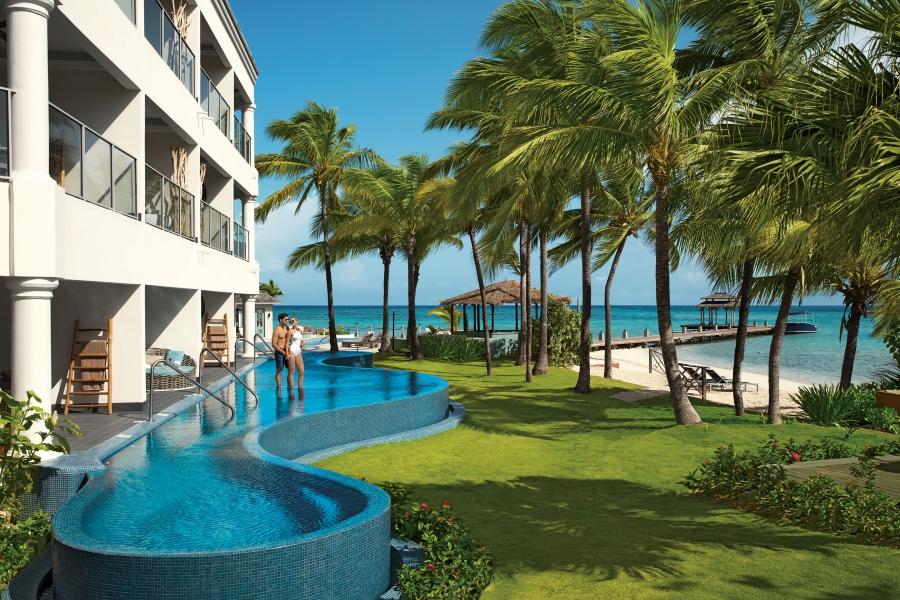 Zoetry Montego Bay Hotel Ngoại thất bức ảnh