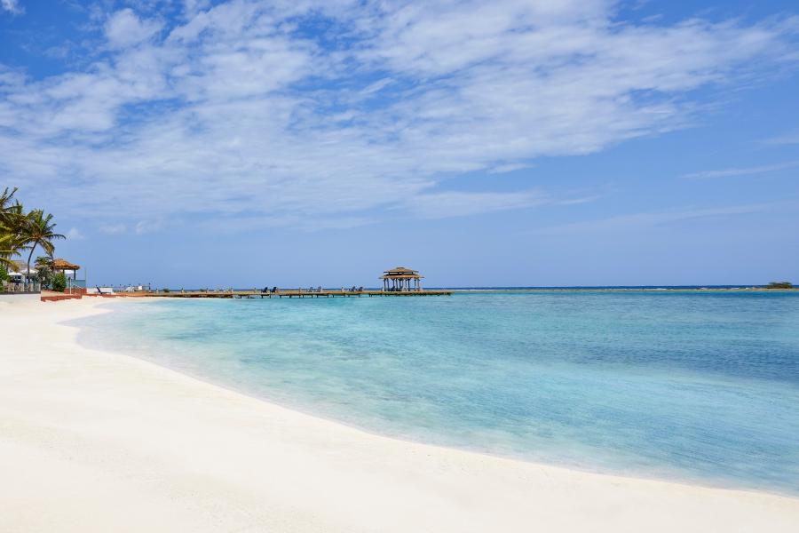 Zoetry Montego Bay Hotel Ngoại thất bức ảnh