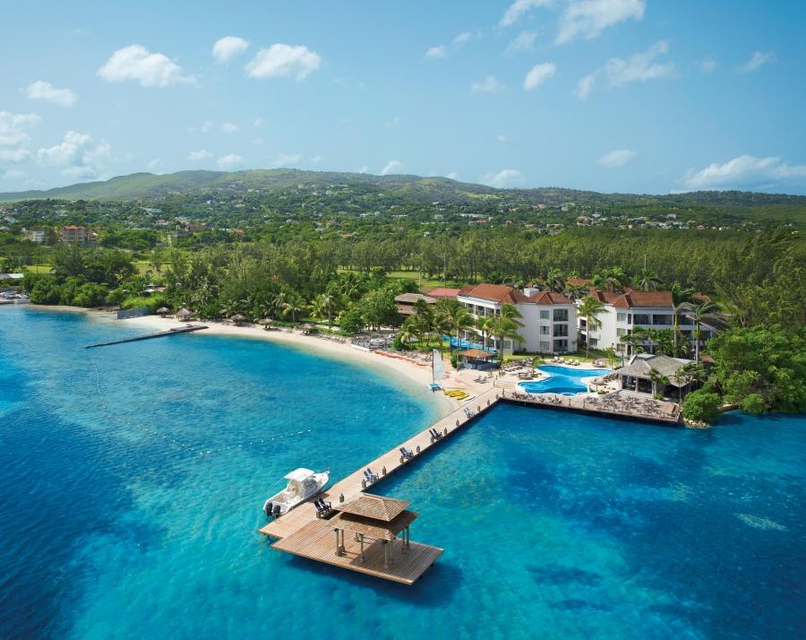 Zoetry Montego Bay Hotel Ngoại thất bức ảnh