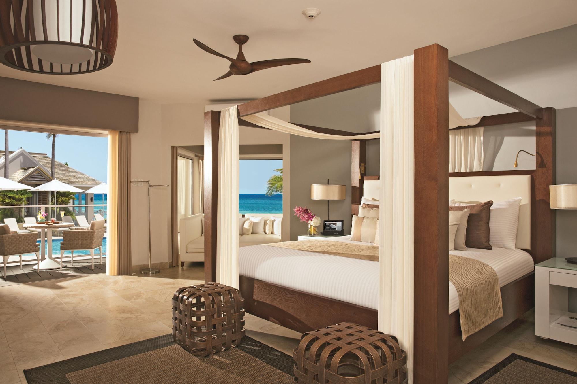 Zoetry Montego Bay Hotel Ngoại thất bức ảnh