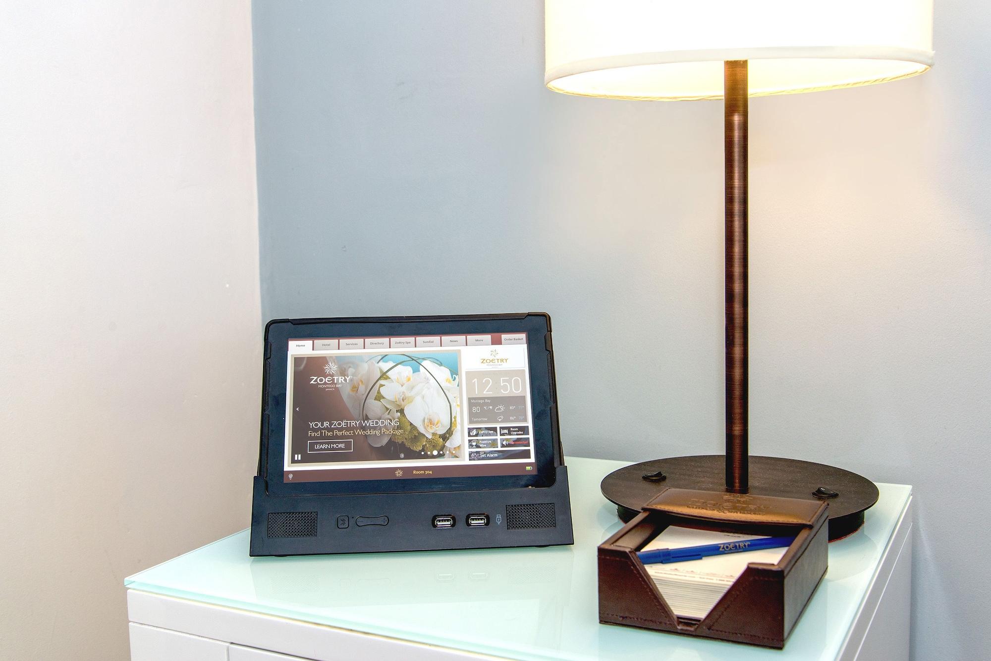 Zoetry Montego Bay Hotel Ngoại thất bức ảnh