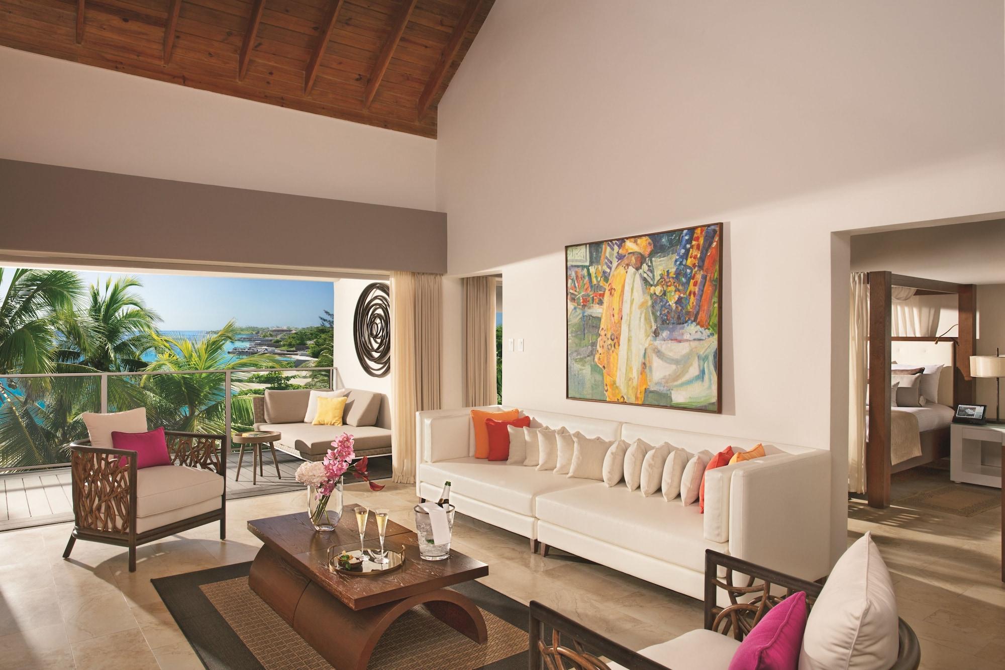 Zoetry Montego Bay Hotel Ngoại thất bức ảnh