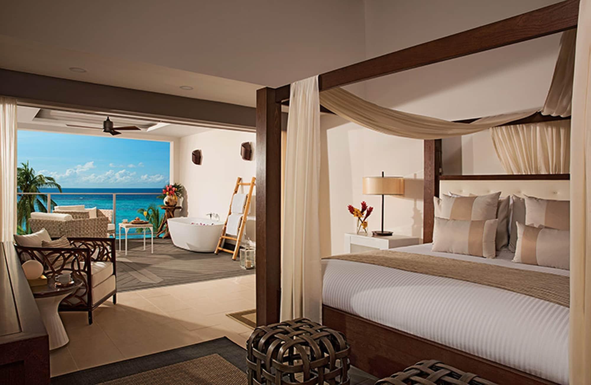 Zoetry Montego Bay Hotel Ngoại thất bức ảnh