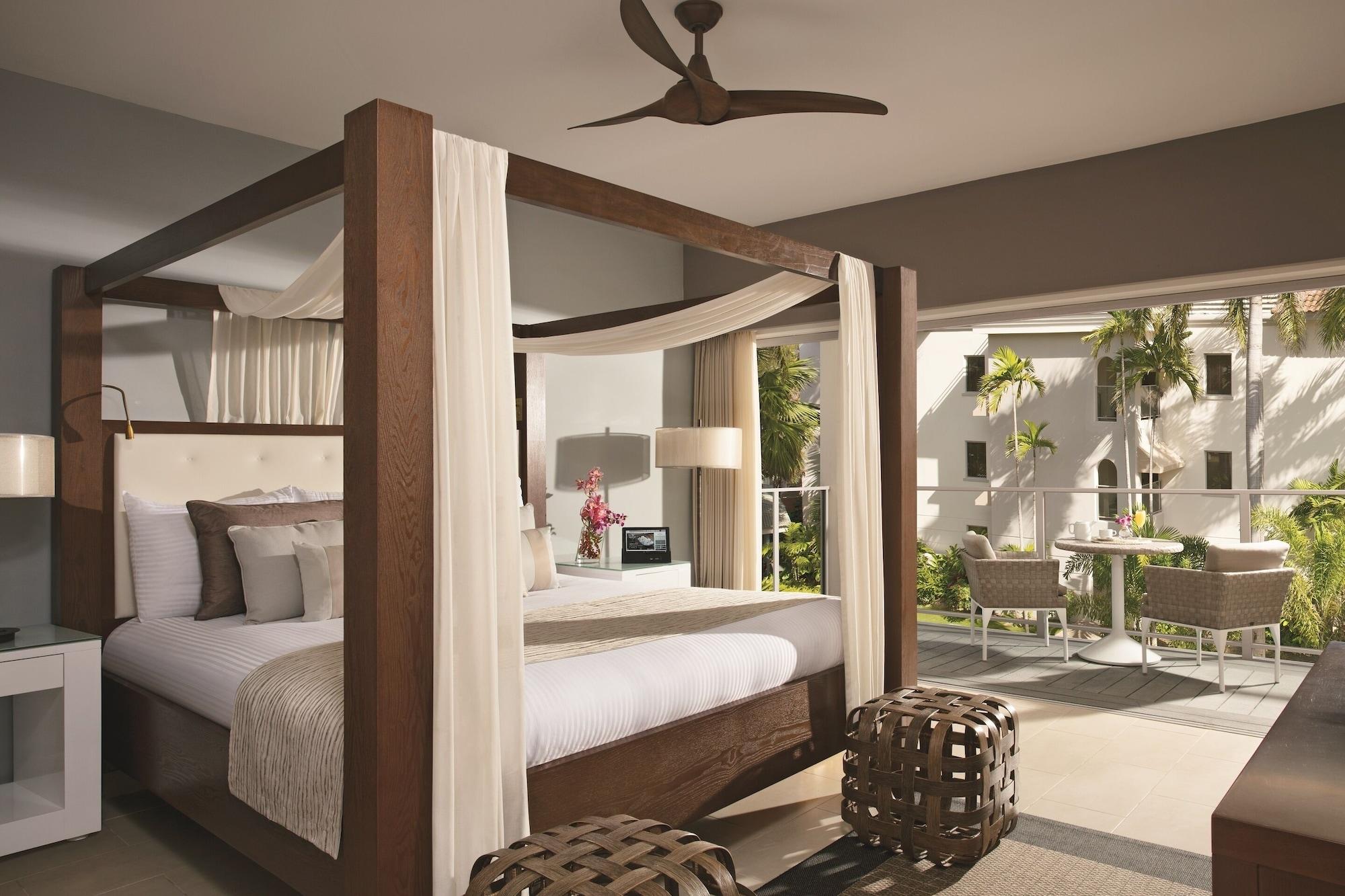Zoetry Montego Bay Hotel Ngoại thất bức ảnh