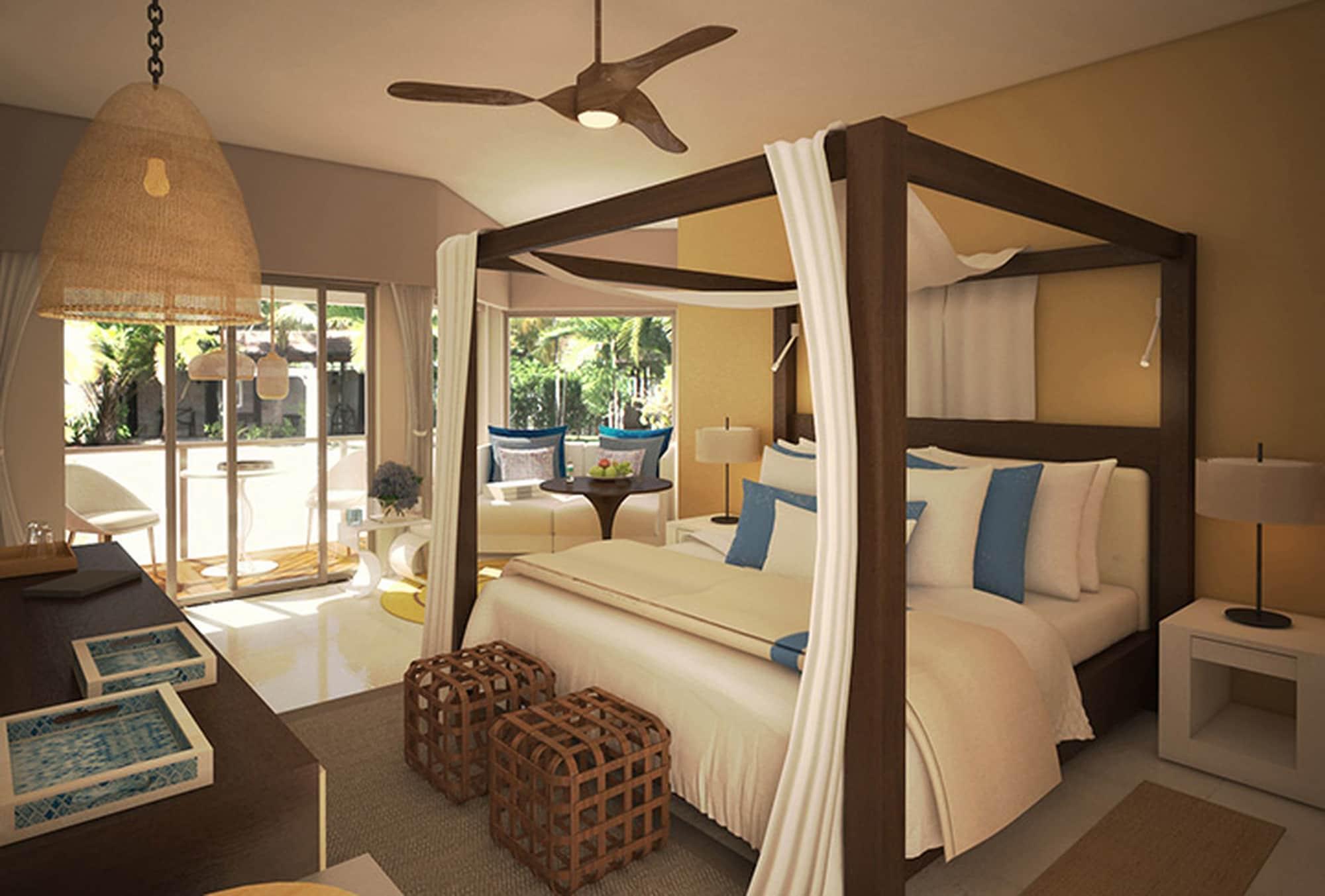Zoetry Montego Bay Hotel Ngoại thất bức ảnh