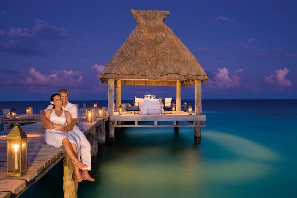 Zoetry Montego Bay Hotel Ngoại thất bức ảnh