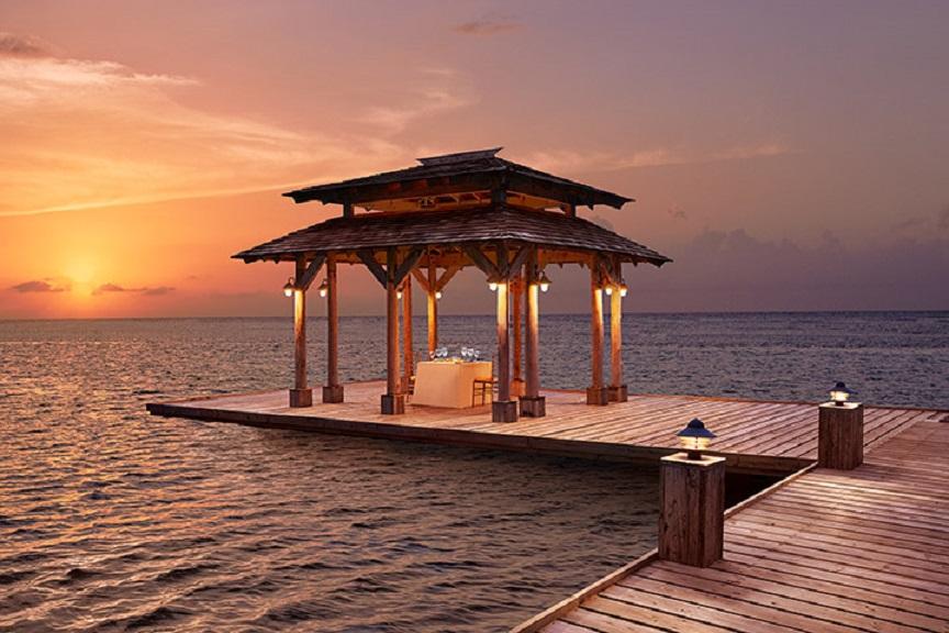 Zoetry Montego Bay Hotel Ngoại thất bức ảnh