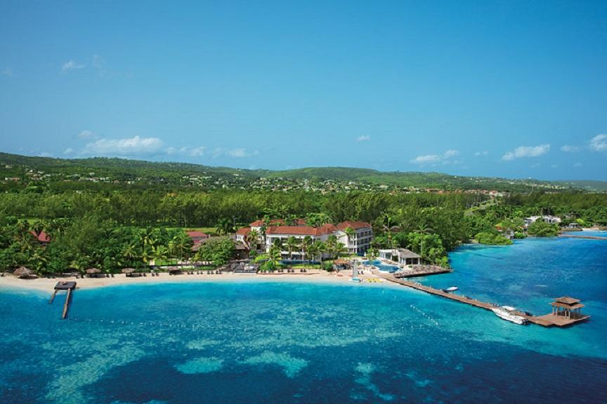 Zoetry Montego Bay Hotel Ngoại thất bức ảnh
