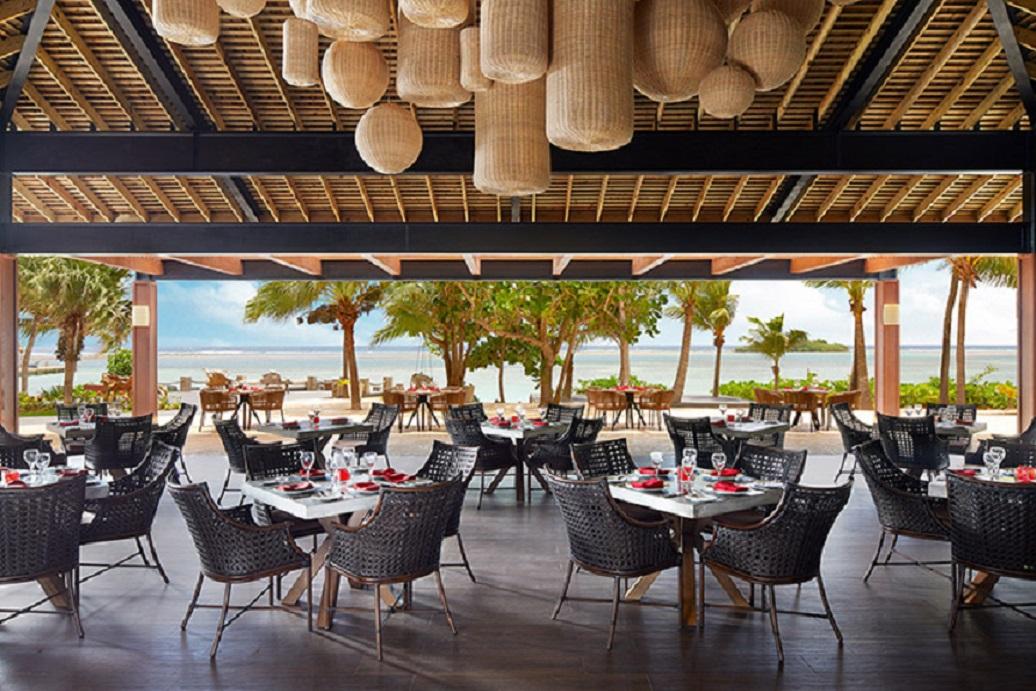 Zoetry Montego Bay Hotel Ngoại thất bức ảnh