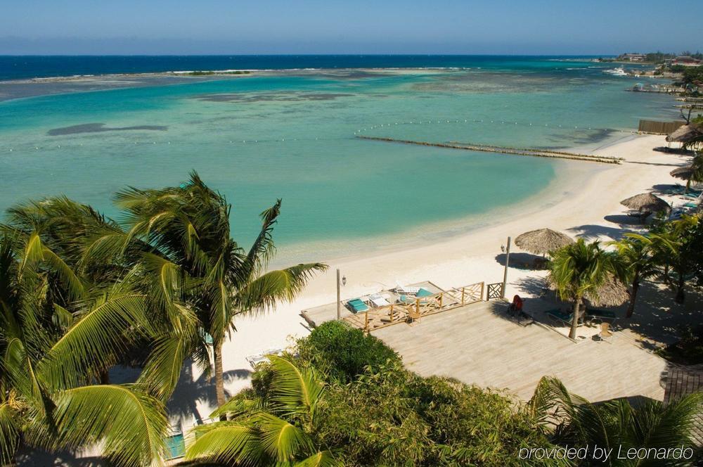 Zoetry Montego Bay Hotel Ngoại thất bức ảnh