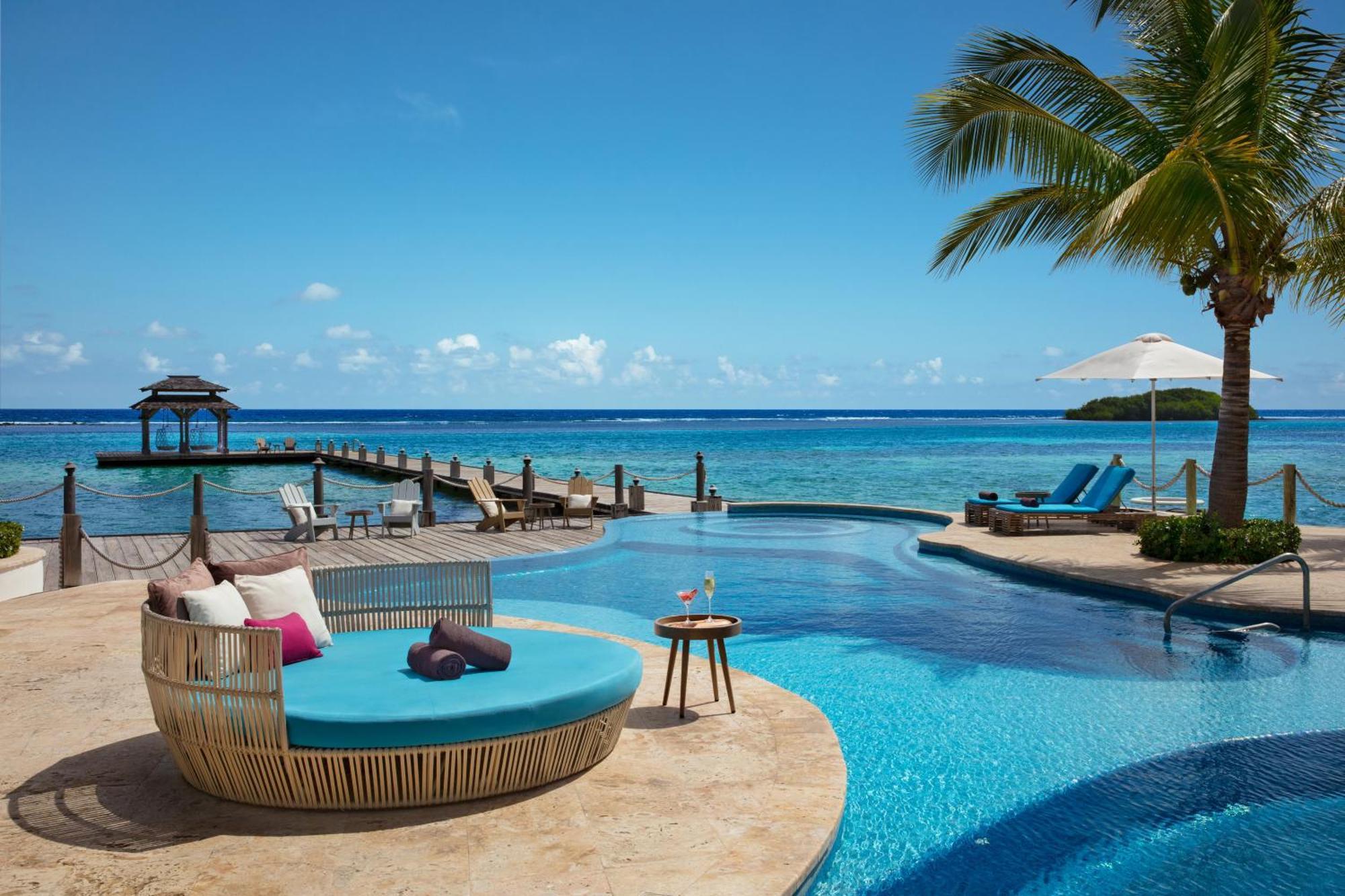 Zoetry Montego Bay Hotel Ngoại thất bức ảnh
