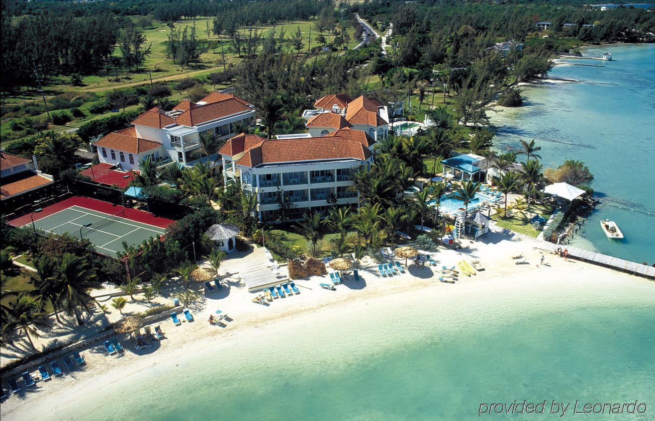 Zoetry Montego Bay Hotel Ngoại thất bức ảnh
