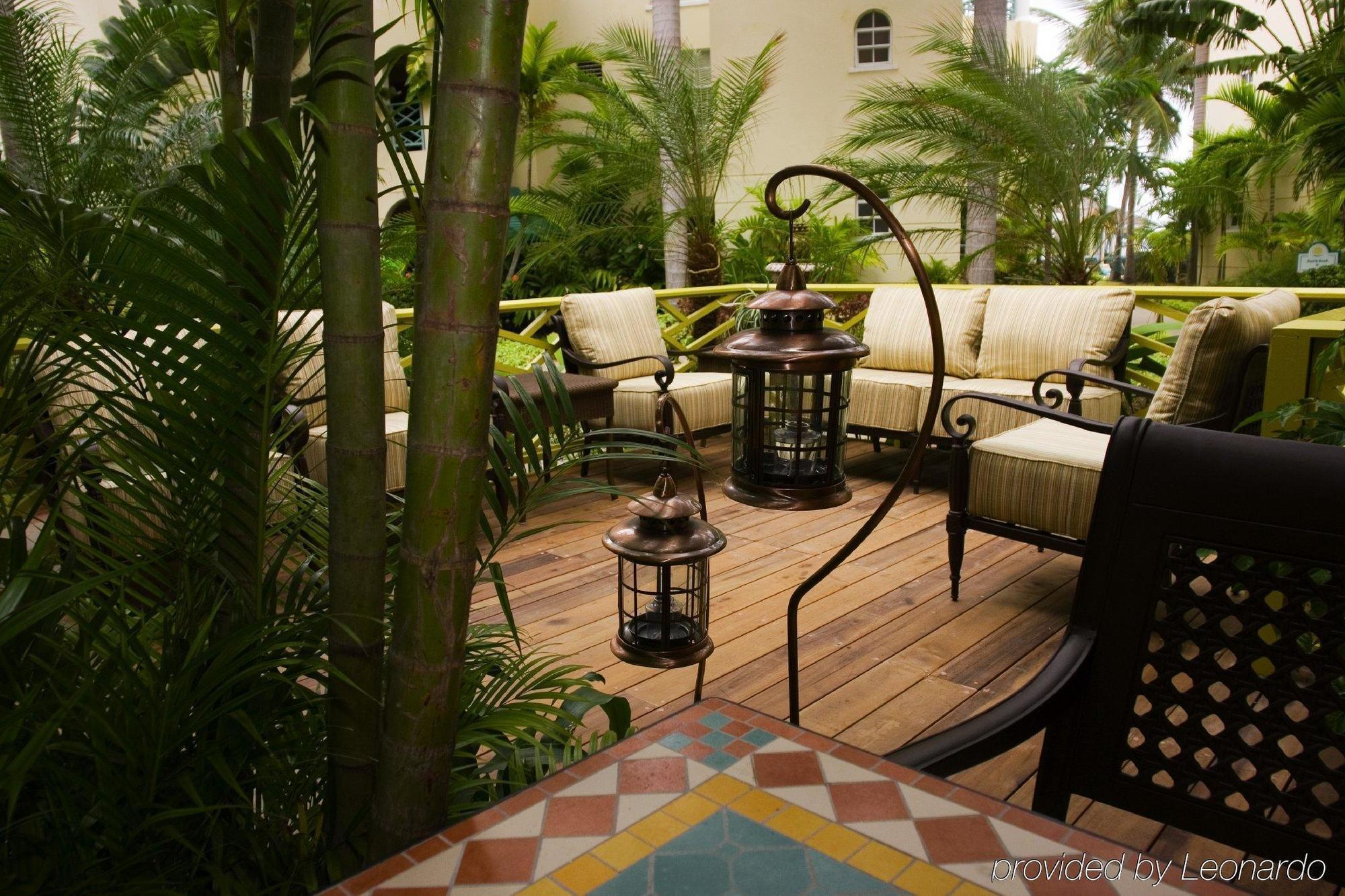 Zoetry Montego Bay Hotel Ngoại thất bức ảnh