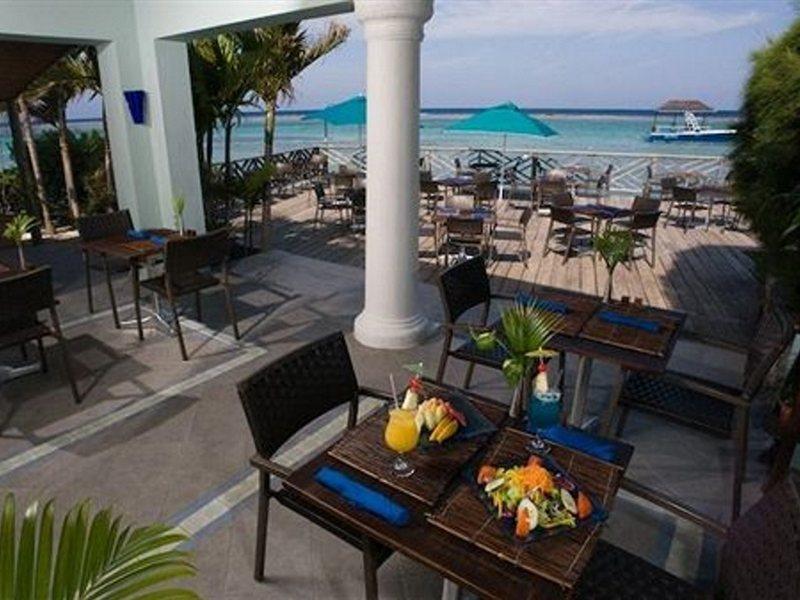 Zoetry Montego Bay Hotel Ngoại thất bức ảnh