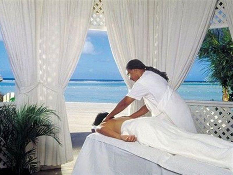 Zoetry Montego Bay Hotel Tiện nghi bức ảnh