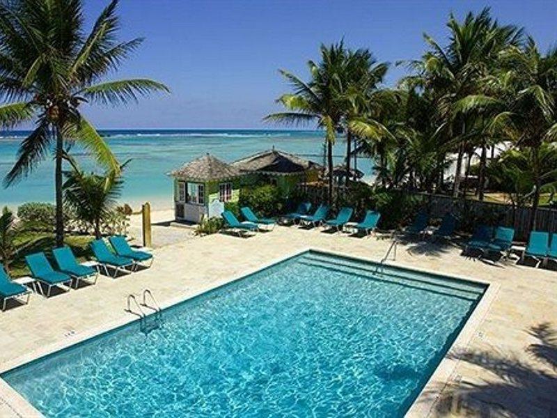Zoetry Montego Bay Hotel Tiện nghi bức ảnh