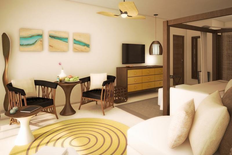 Zoetry Montego Bay Hotel Ngoại thất bức ảnh