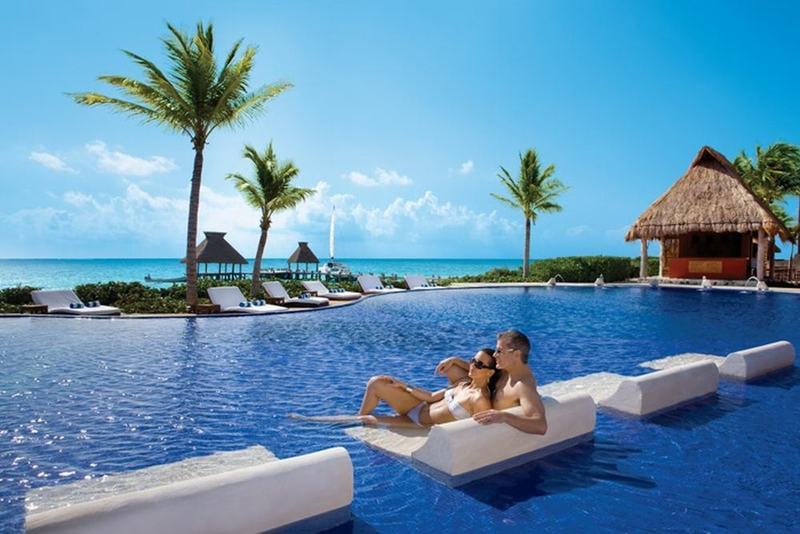 Zoetry Montego Bay Hotel Ngoại thất bức ảnh