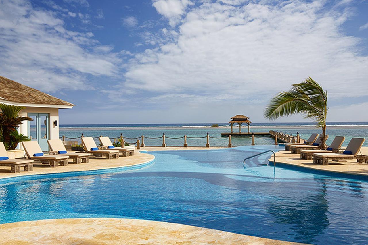 Zoetry Montego Bay Hotel Ngoại thất bức ảnh