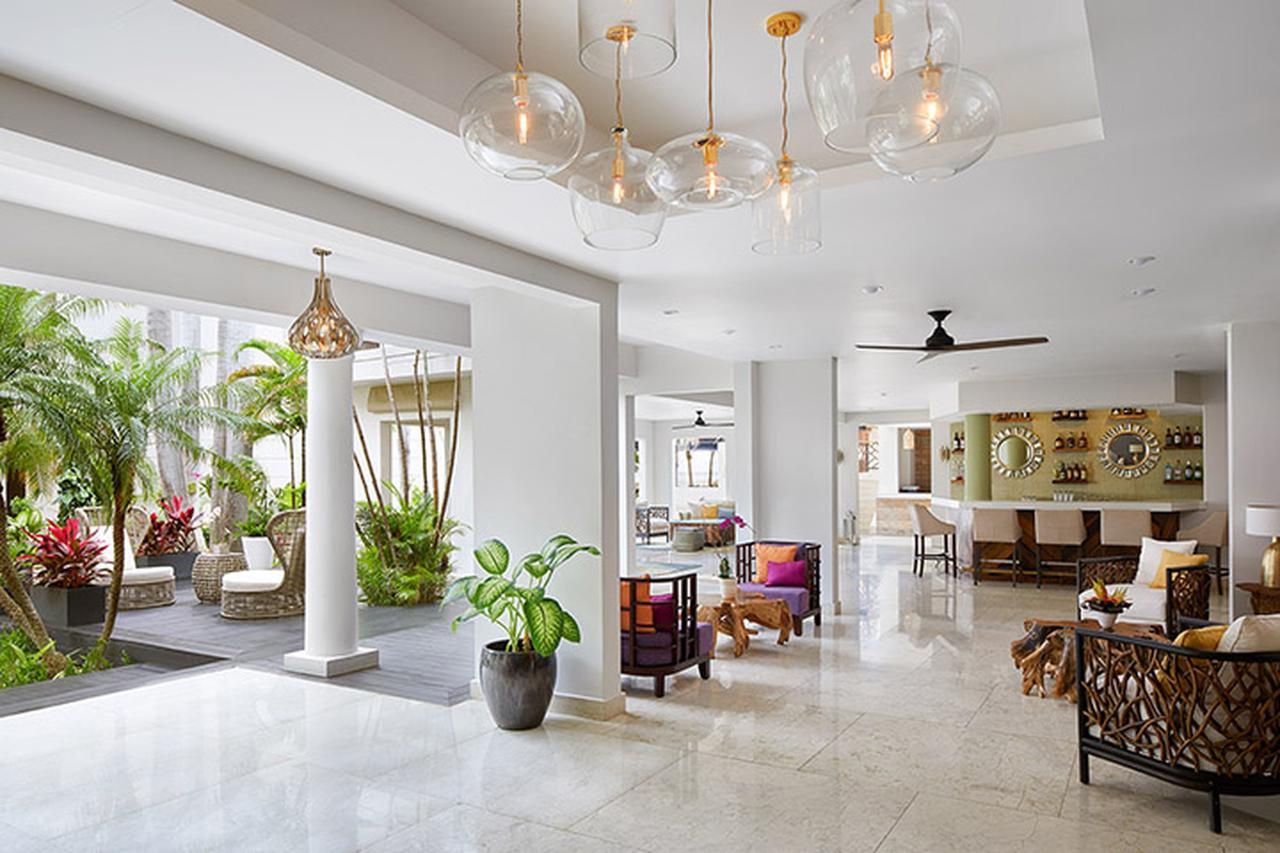Zoetry Montego Bay Hotel Ngoại thất bức ảnh