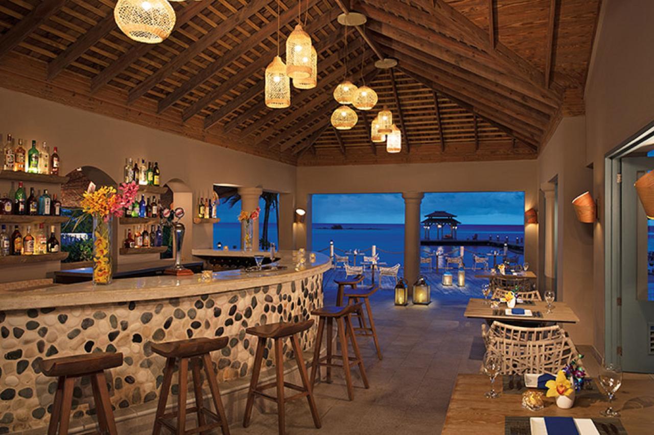 Zoetry Montego Bay Hotel Ngoại thất bức ảnh