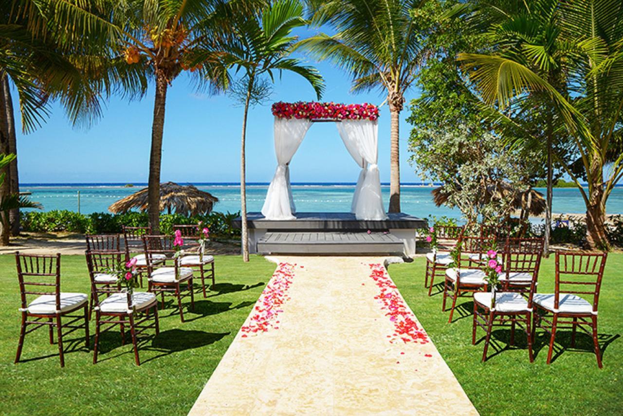 Zoetry Montego Bay Hotel Ngoại thất bức ảnh