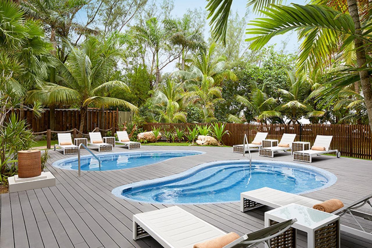 Zoetry Montego Bay Hotel Ngoại thất bức ảnh