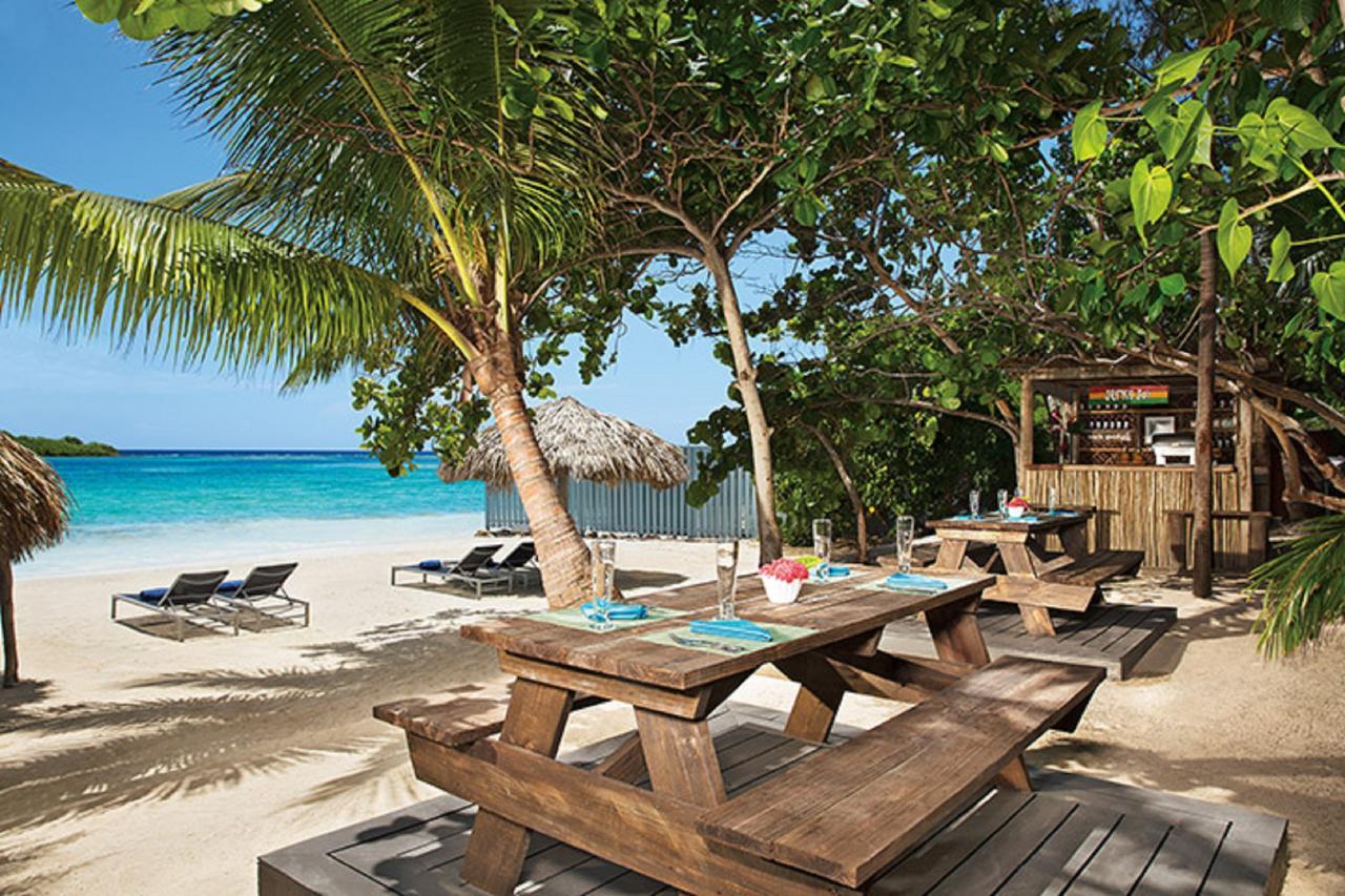 Zoetry Montego Bay Hotel Ngoại thất bức ảnh