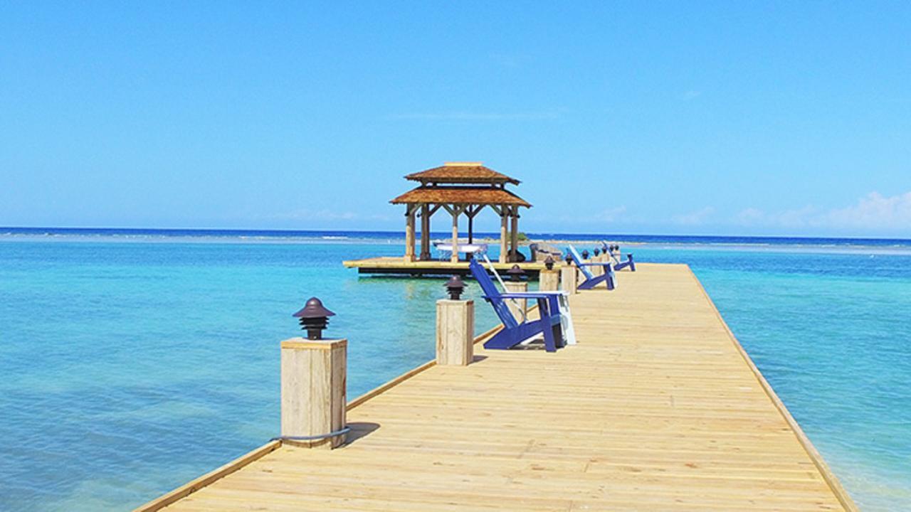 Zoetry Montego Bay Hotel Ngoại thất bức ảnh