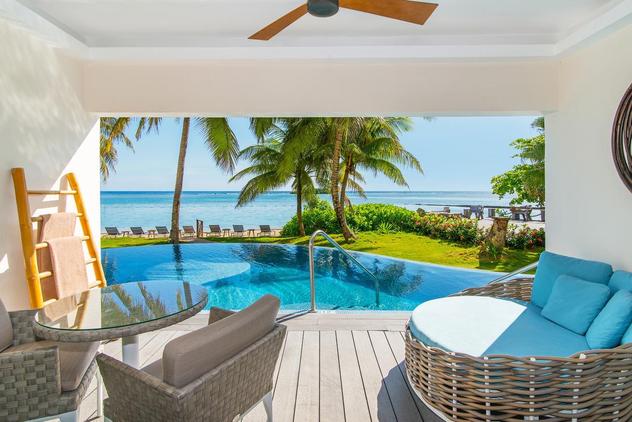 Zoetry Montego Bay Hotel Ngoại thất bức ảnh