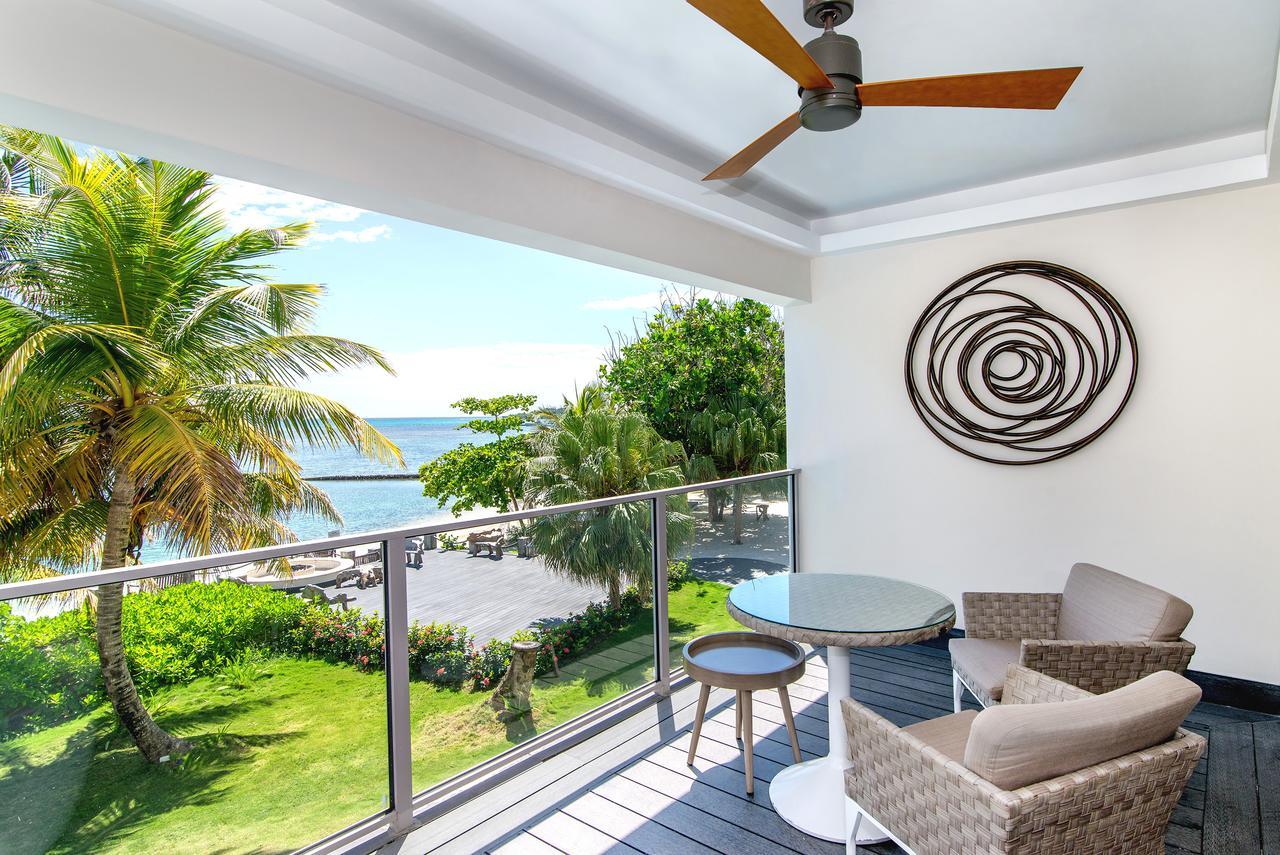 Zoetry Montego Bay Hotel Ngoại thất bức ảnh